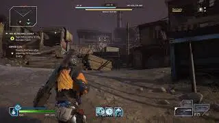 Outriders Ps5 Scalp King