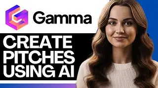 How To Use Gamma App For Freelancers 2026 (Step-By-Step)