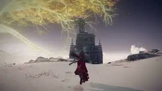 Some DMC moves in Elden Ring!