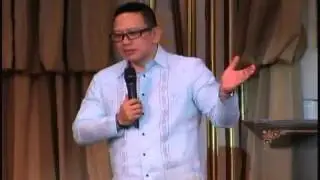 Nakakapagod Ba Ang Buhay o Makulay Ang Buhay?