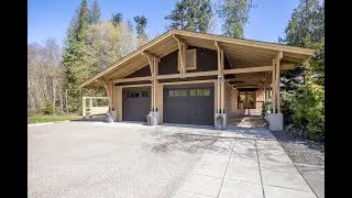 605 Delguzzi Drive, Port Angeles WA