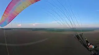 endless footdrag Wednesday night 360 video 9/24/2025