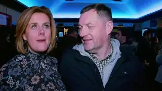 Kinky Boots UK | One Millionth Customer!