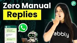 Automate Customer Communication Using WhatsApp