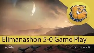 Elimanashon 5-0 game play