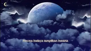 DEVASANA OFFICIAL THEME SONG (LIRIK) - PENDIDIKAN TATA BUSANA UPI