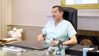 Lipofilling des fesses &agrave; Marseille