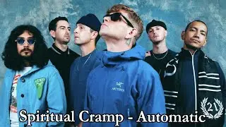 Spiritual Cramp - Automatic Lyrics