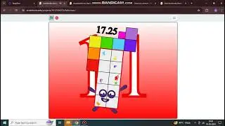 numberblocks band quarters the scratchverse 11