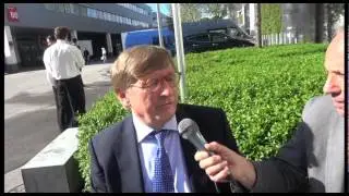 Interview with Michael Kerkloh, Chief of Munich Airport