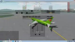 как играть в самолет роблокс  I  FLIGHTLINE - Open Beta  I