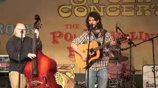 The Dishonest Fiddlers - Meet Me in the Meantime