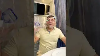 Watch They Make Magic Bubbles Out of Everything!