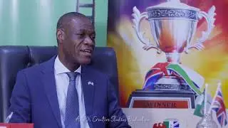 Documentary Video Production Company in Nigeria