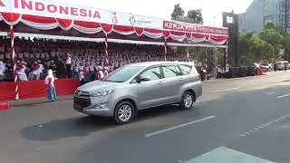 Bagimu Negeri   JYSO 2018 2