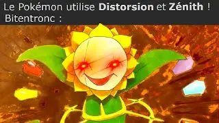 1 Bitentronc VS 6 Pokémon top tier OU : qui gagnerait ?