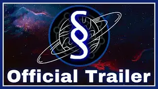 SOLARIS SYSTEMS | Official Cinematic Trailer | Space Engineers