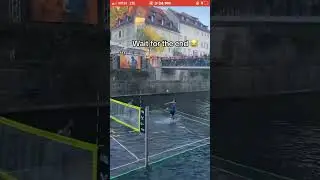 This Amazing #sports #sportsnews #dance