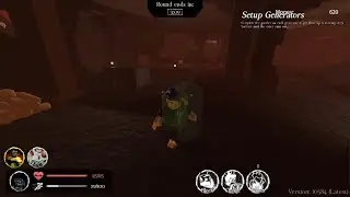 Roblox forsaken  Teaming and targeters