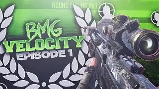 BMG Velocity - Episode 1