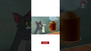 Tom and Jerry is a classic animated series centered on the endless rivalry between #trending #shorts