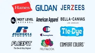 Wholesale: Where to Buy T Shirts For Your Clothing Brand