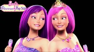 Barbie A Princesa e a PopStar - Dueto Final