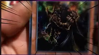 @Duelist exdnr : &Alpha;&nu;&alpha;&zeta;&eta;&tau;ώ&nu;&tau;&alpha;&sigmaf; &tau;&omicron;&nu; [[ BLACK LUSTER SOLDIER ]]. ( I.O.C.)