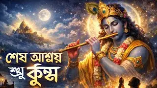 কাল এই দেহো হবে পুড়ে ছাই || New Bengali Krishna song 2026 || Sangeet Bengal 