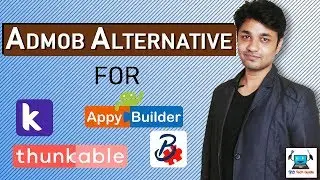 Top 4 Admob alternative for app creator