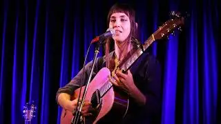 Live Music | Kushla and Rennie | The Mussell Inn