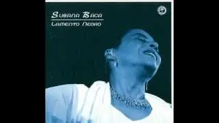 Susana Baca Te quiero