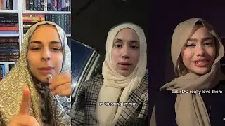 Muslim Tik Tok You Need To See part 83