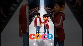 🎬 Coco: Live Action Movie Trailer (2026 Concept) 🔥 Disney Needs To Make This! (Coco Realism) 🌵