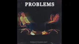 THELITTLEBIGGY - Problems (prod.ismailaziiz)