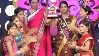 Star Mahila - స్టార్ మహిళ -  7th July 2014