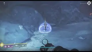 Destiny 2 Season 12 Beyond Light Quest Steps 7 through 10