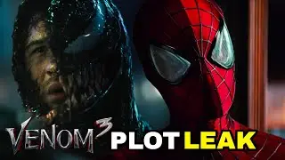 Venom 3 