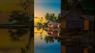 //_Nature of the beauty status _//❤😍