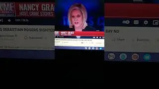 SETH ROGERS' PR TONY MATHIS SLAMS NANCY GRACE FOR REPEATING SETH'S COMMENTS ABOUT THE PROUDFOOTS...