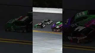 IRACING - THE ART OF SIM RACING! #IRACING #NASCAR