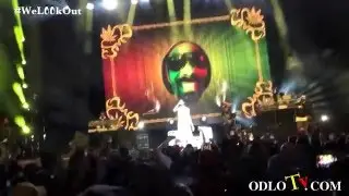 Snoop Dogg & Kurupts Live Performance 420 (Denver,CO)