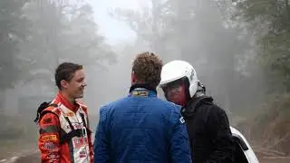 Autocross Neuenburg Oktober 2021