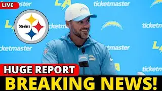 Steelers announce Jesse Minter as new commander | What changes in the team! steelers news