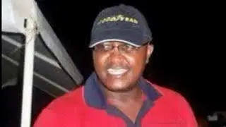 Celebrating the life of Peter Rugu  Njoroge
