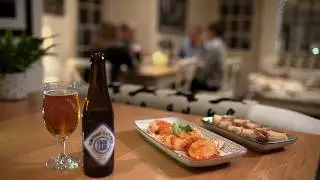 Cook Lane IPA Tasting Notes - Taylor Made Range