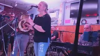 Roll with the Changes - Waterloo Clyde - 1/10/2026