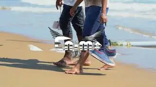 Enimo - Be your love -  feat. Junior Paes