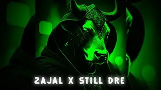 Zajal X still Dre remix arebic x dre insta viral ringtone