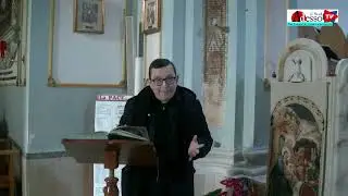 commento al vangelo